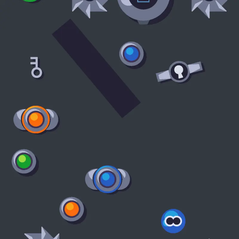 Game by @eymenblg
