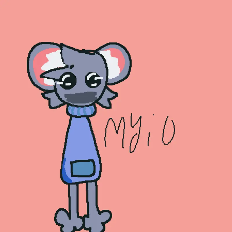 Game by @icecream_arts