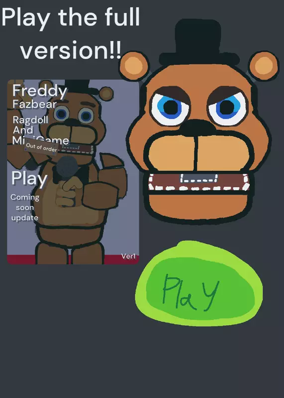 Game by @pjmarvell
