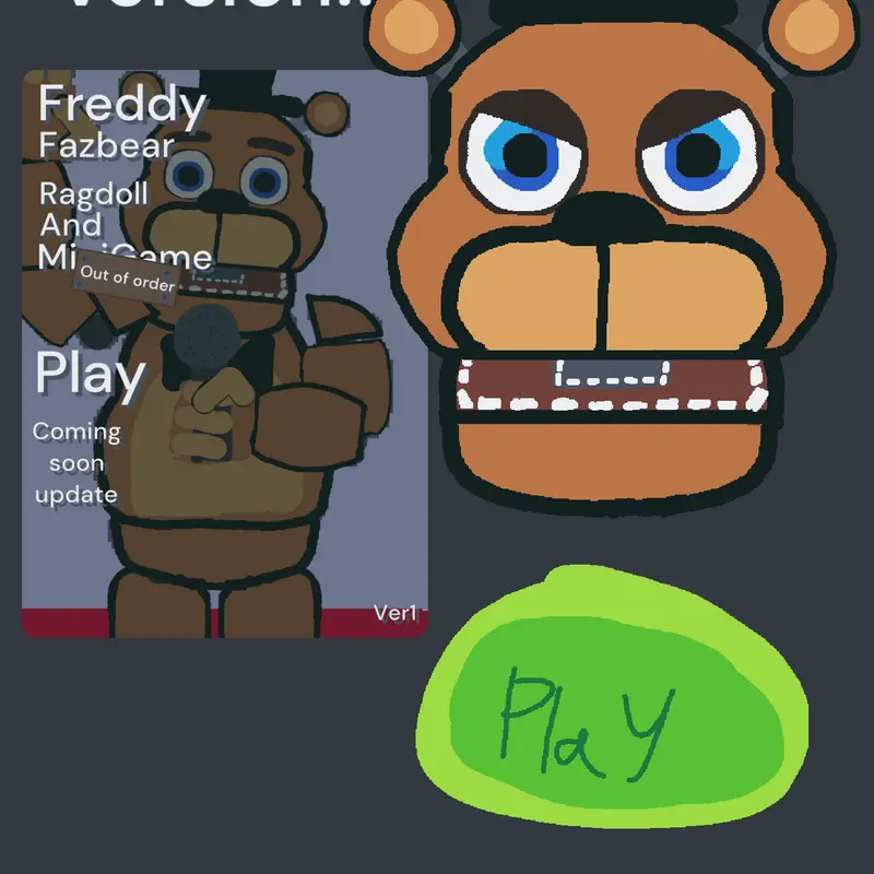 Game by @pjmarvell