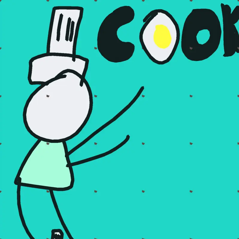 Game by @thehatman