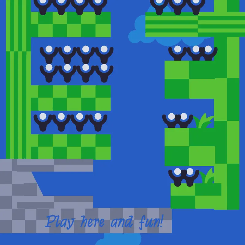 Game by @JilsllsUuau88