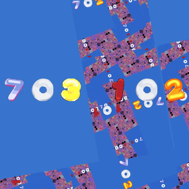 Game by @Shanebankman