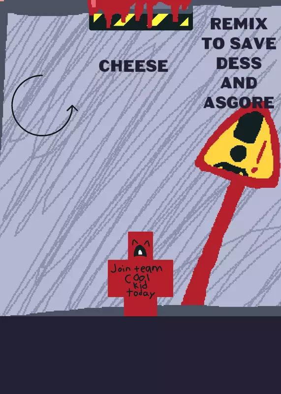 Game by @raposinhafox