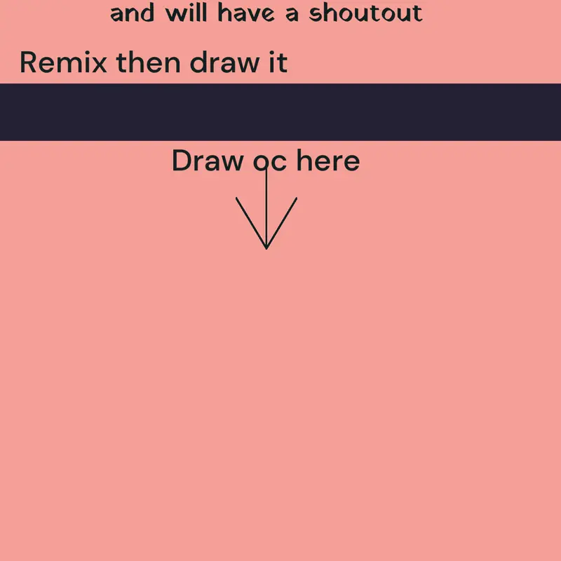 Drawing comp by @Flyingsausagedoge2015