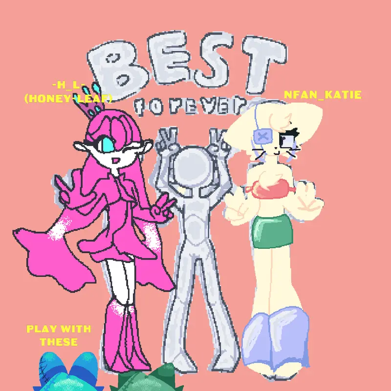 Game by @-Honey_Leaf-