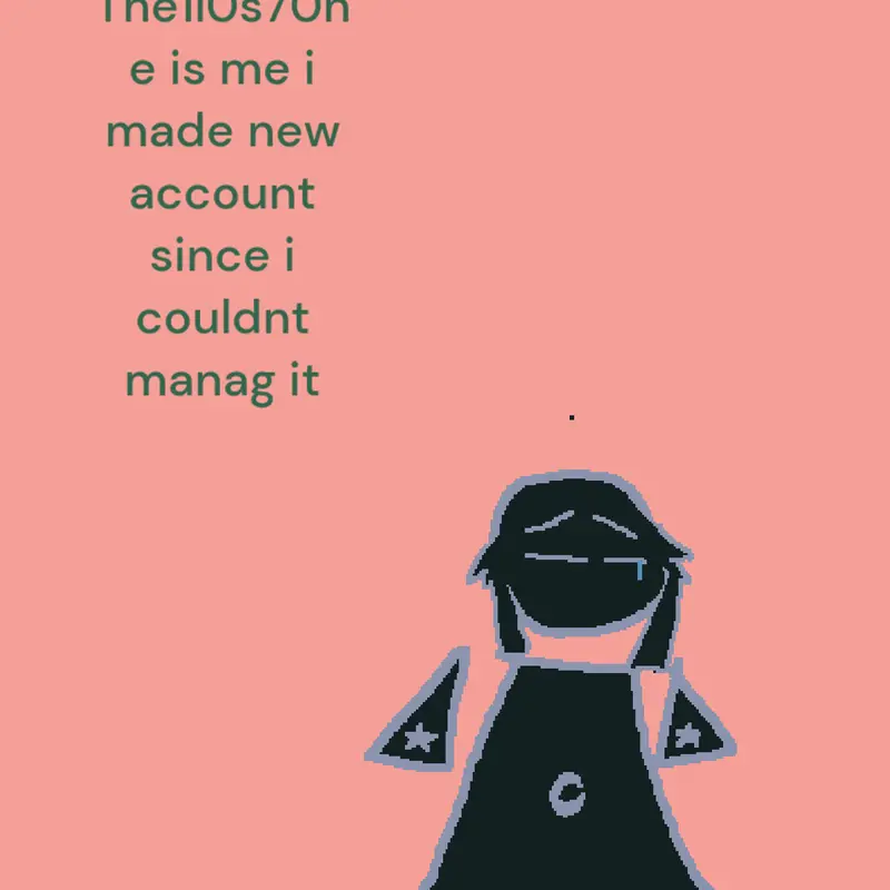 Game by @MoonStarx