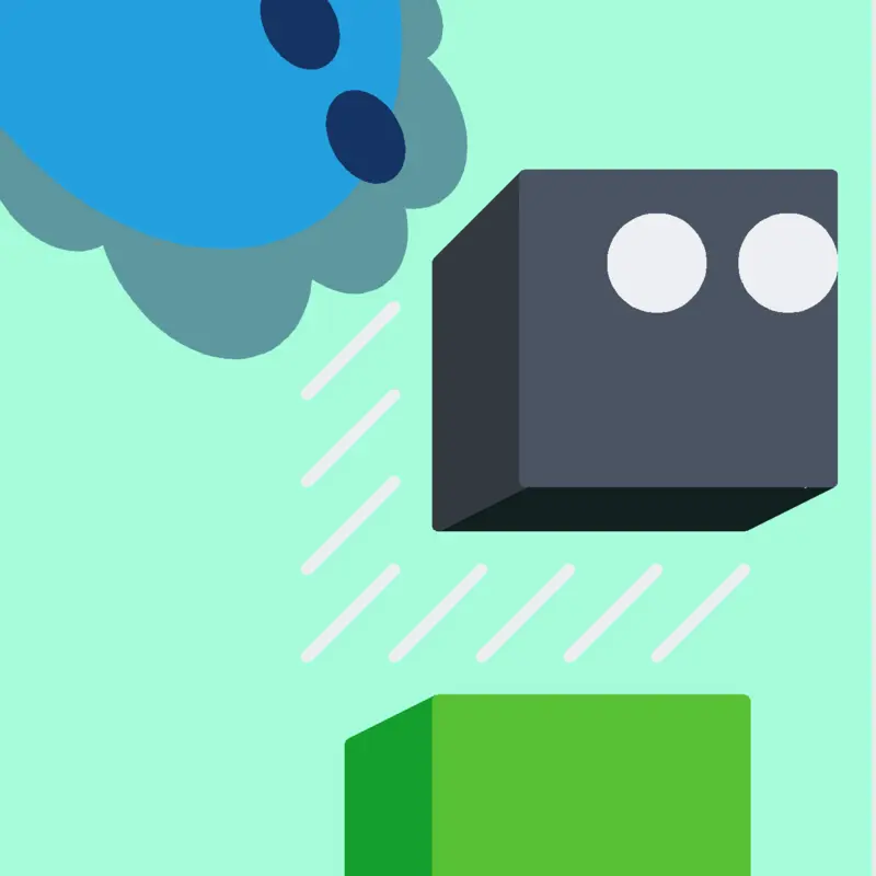 Game by @AgentMASST