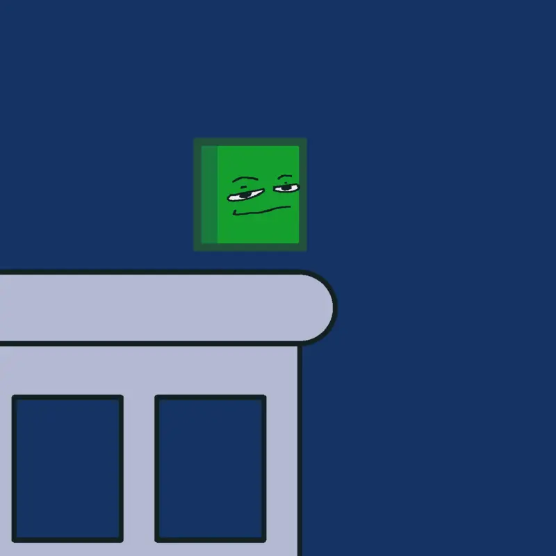 Game by @arthzcc