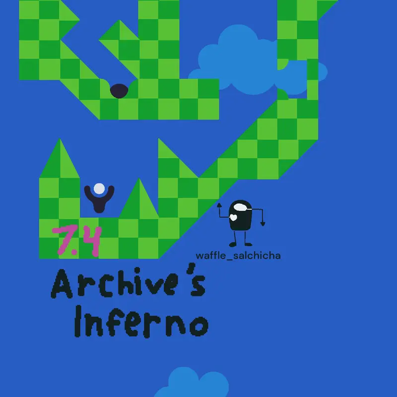 Game by @archive__