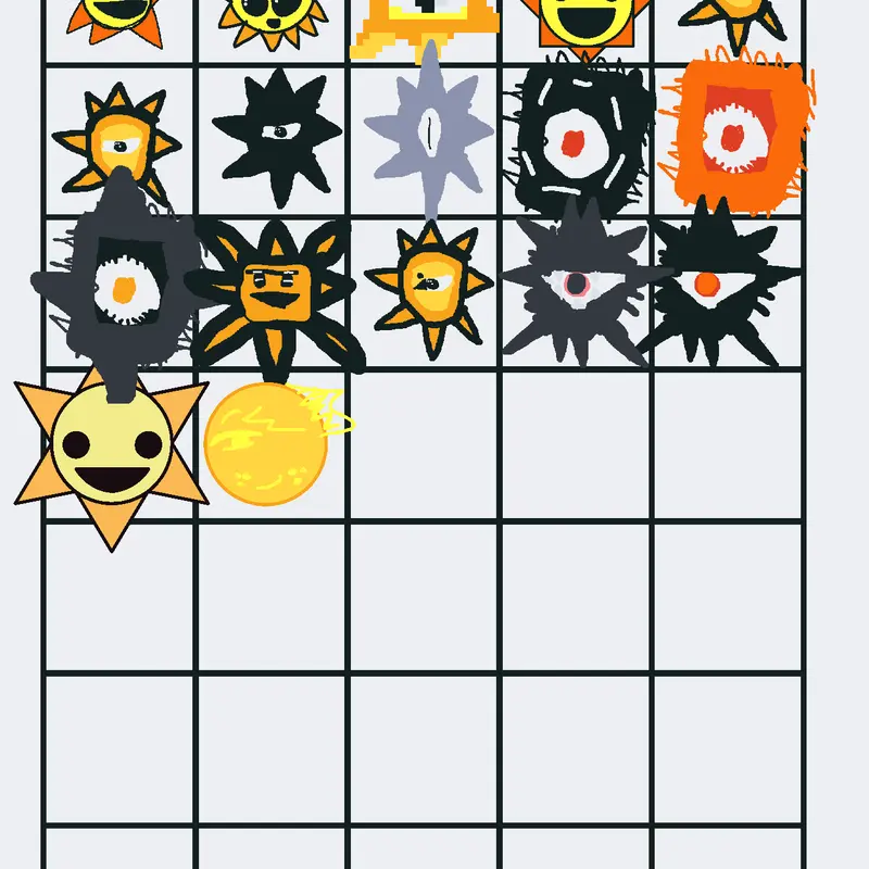 Game by @DannAWZ