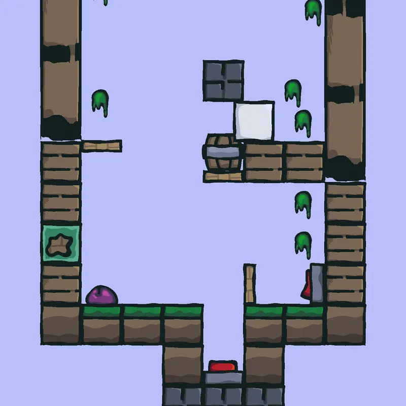 Game by @RedTheDemon