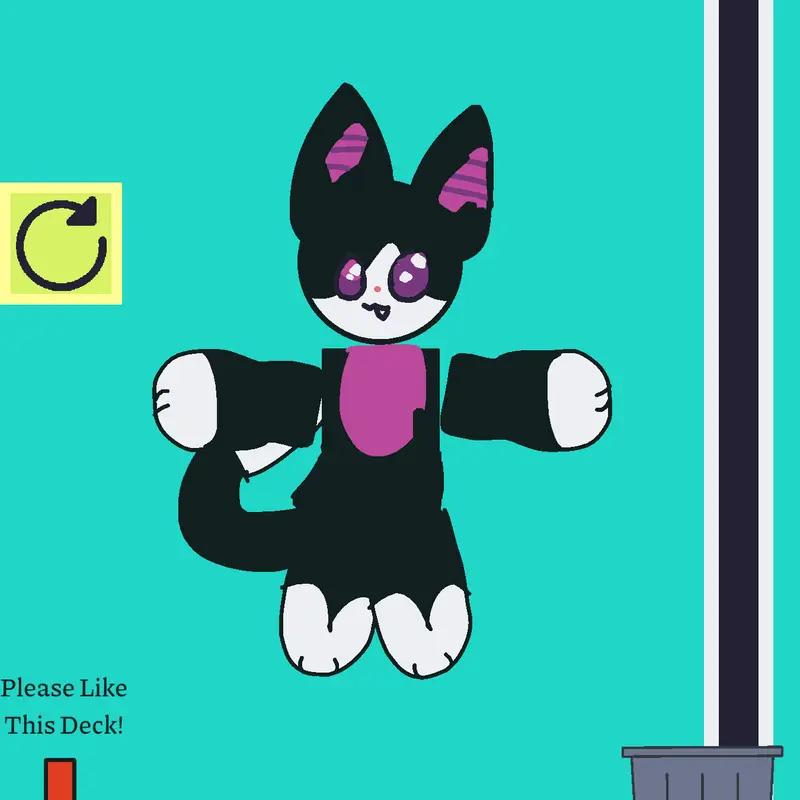 Game by @wilting_flowers