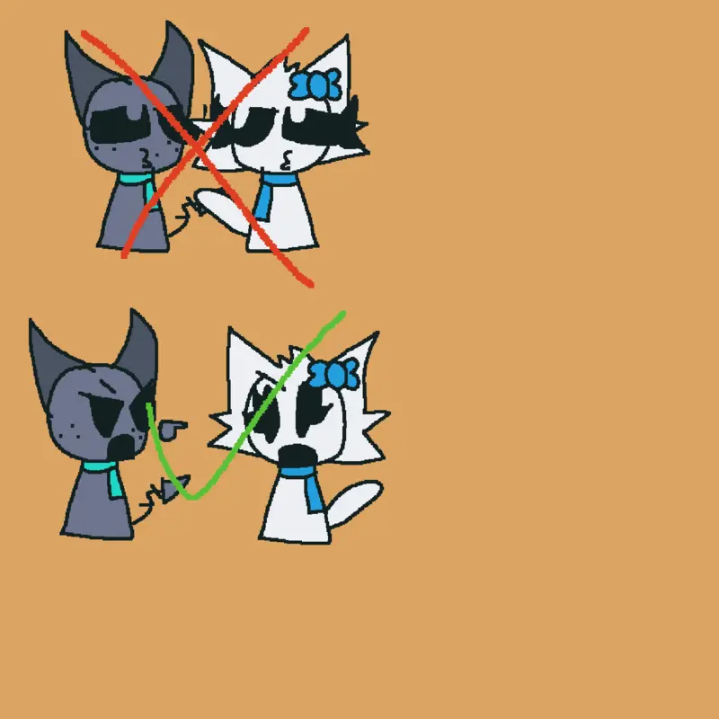 Game by @Gray_Sprunki222