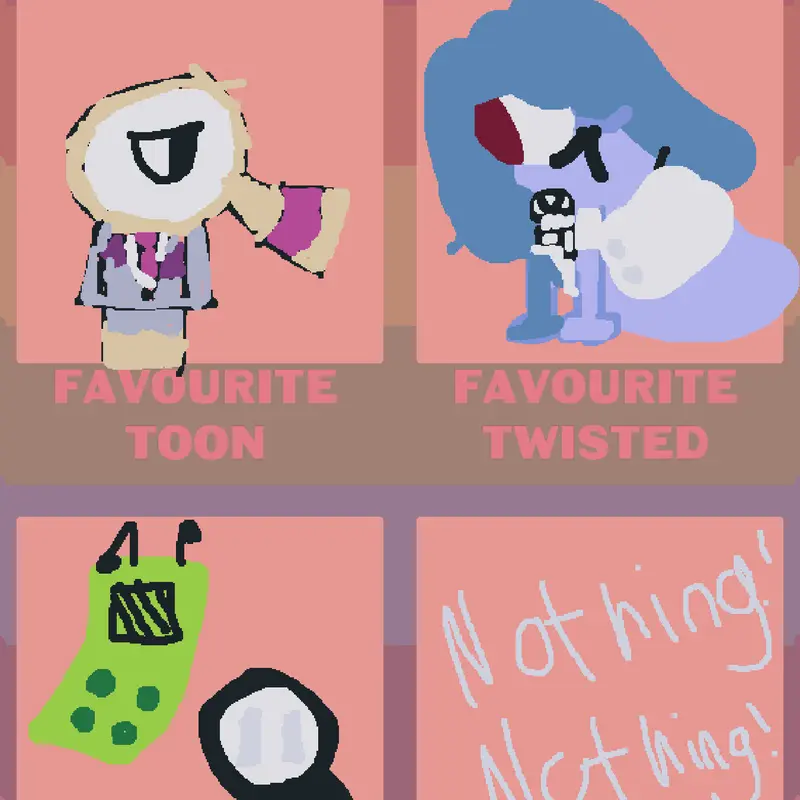 Game by @starRrrrr