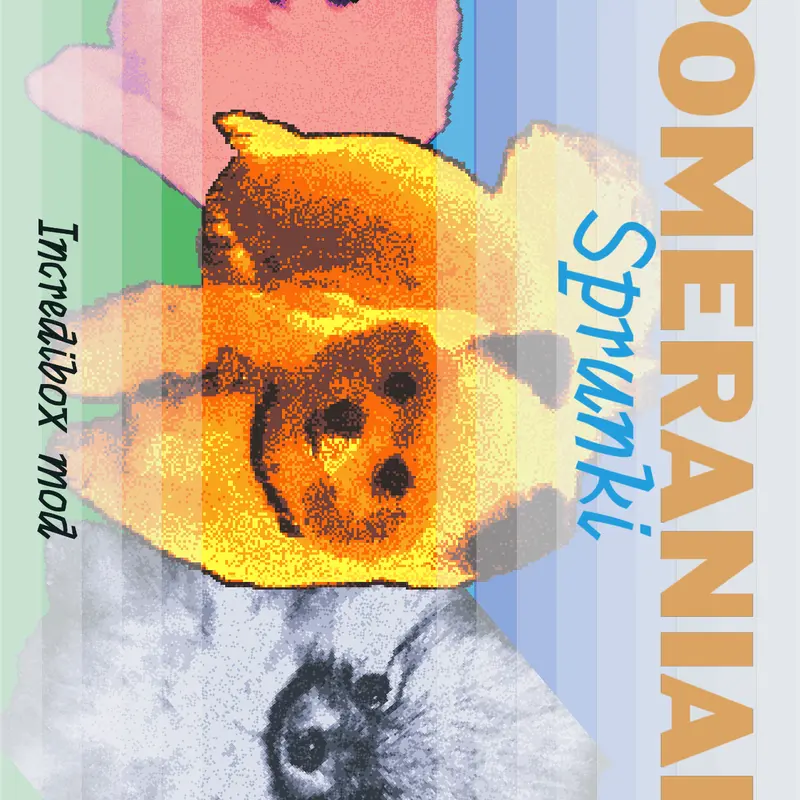 Game by @Pomeraniancute