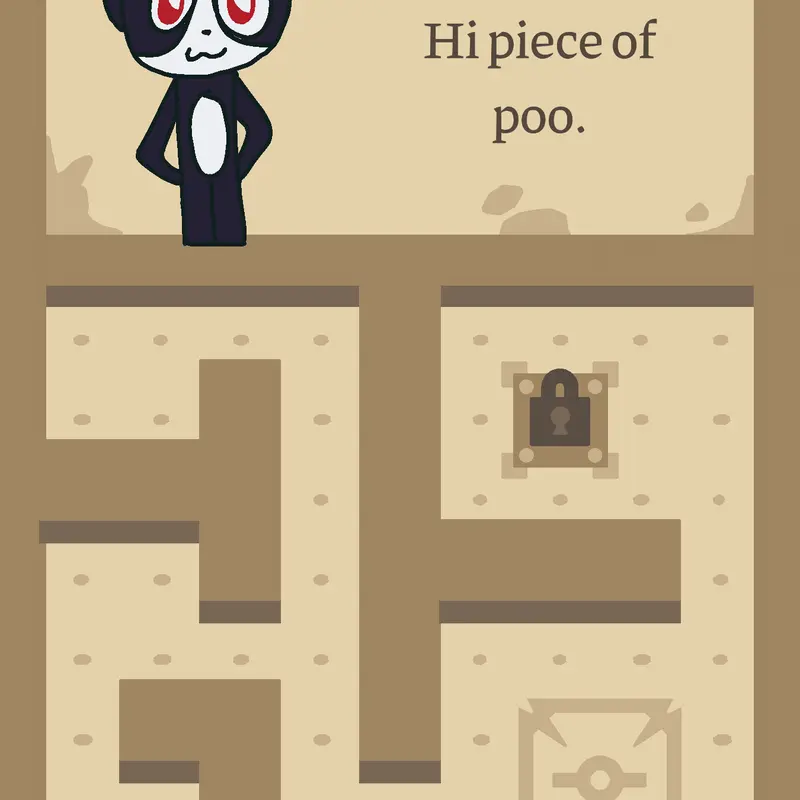 Game by @cats_4_life