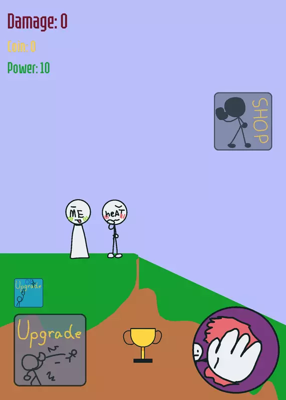 Game by @iey