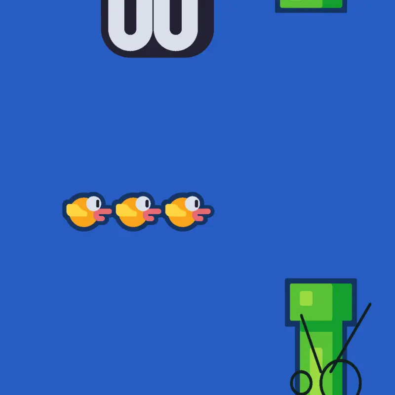 Game by @andepolla