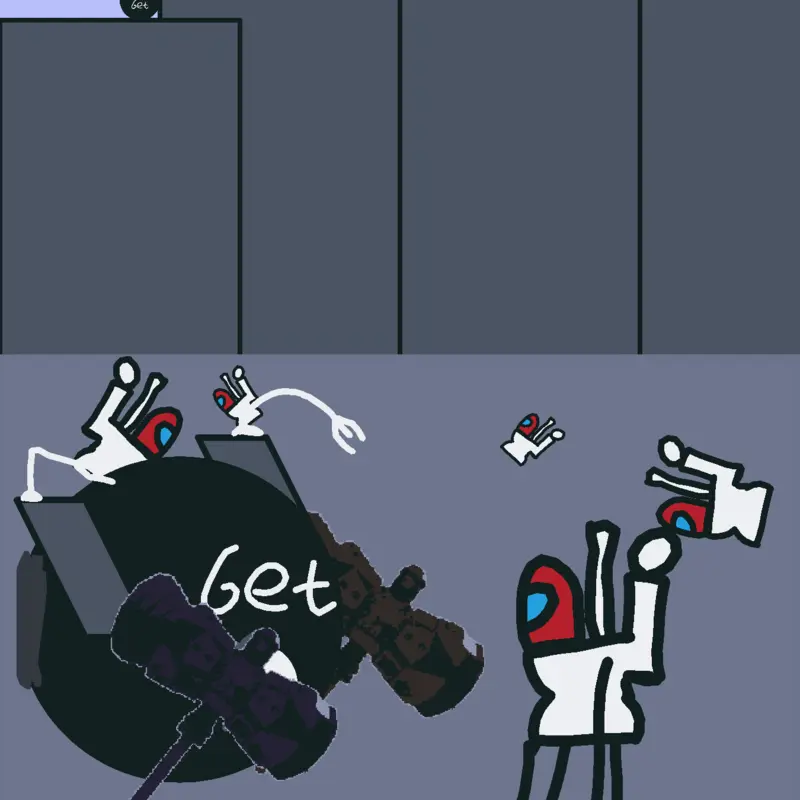 Game by @stop_following_me