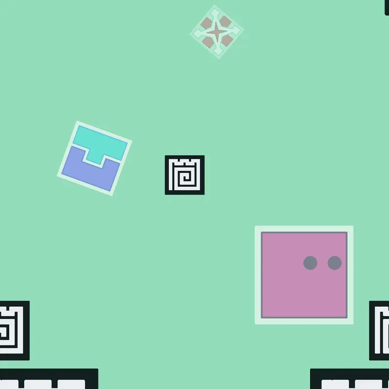 Game by @nhugg