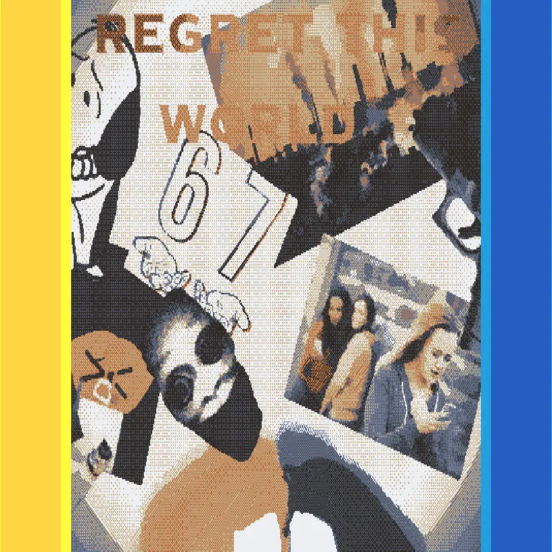 We’re all brothers in a perfect world by @Thomasleroi12