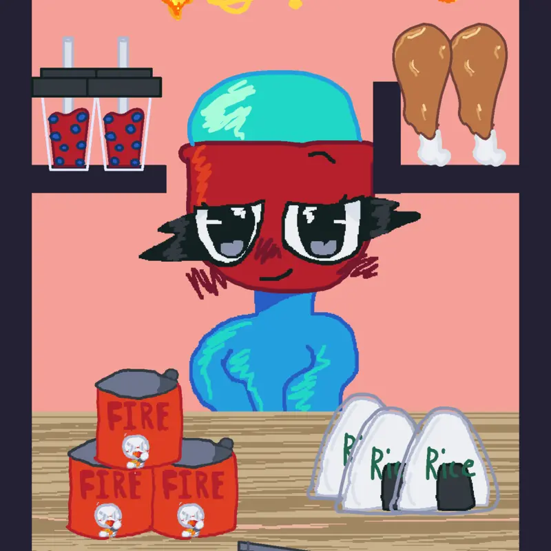 Game by @XXXSTARRYXXX