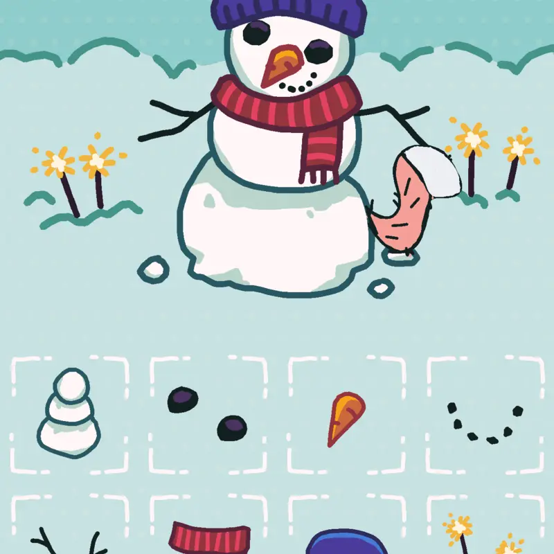 Game by @RORRED