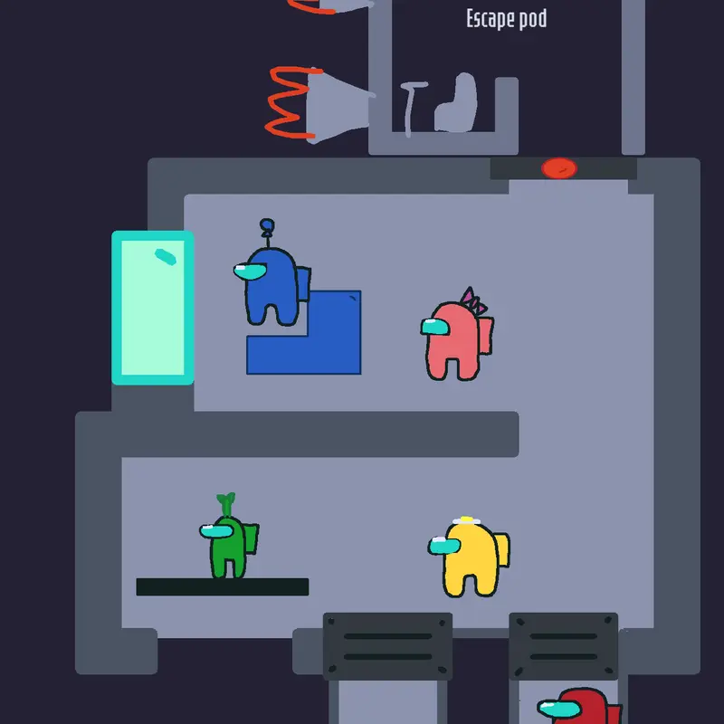 Game by @Mario373