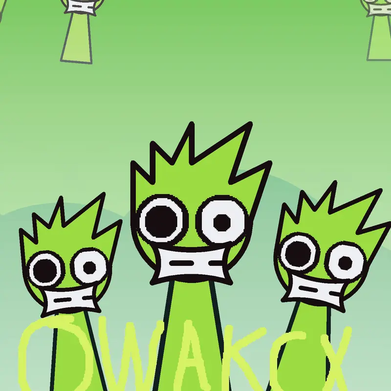 Game by @JoacoProductions