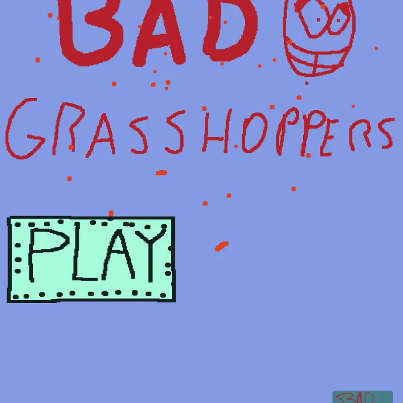 Game by @tiniestudios