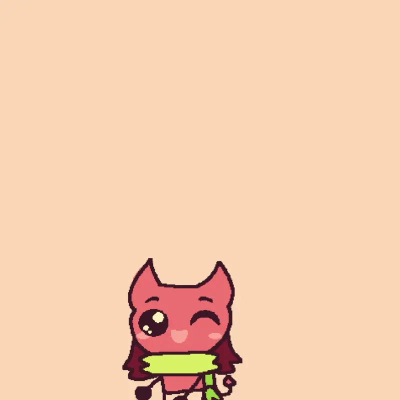 Game by @pink_devil