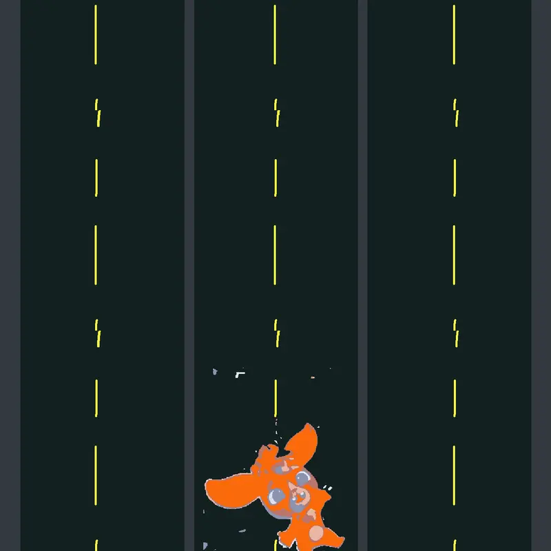 Game by @meticulo