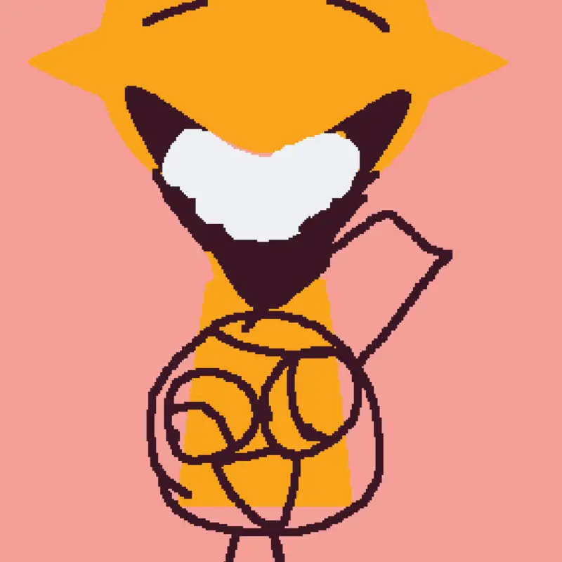 Game by @xd_sprunki