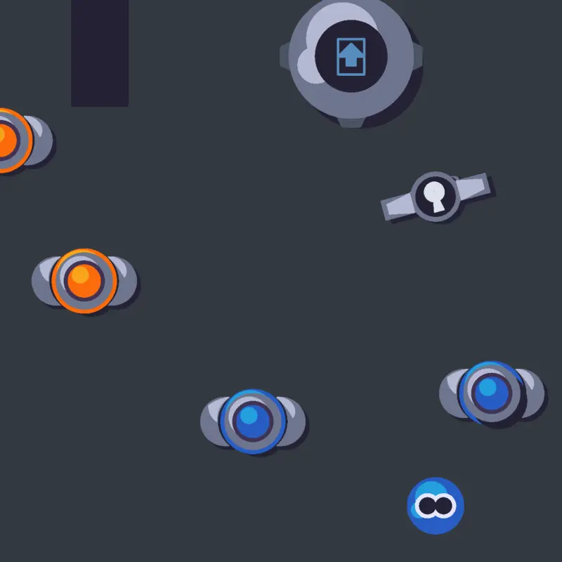 Game by @GAMESSQUELETO