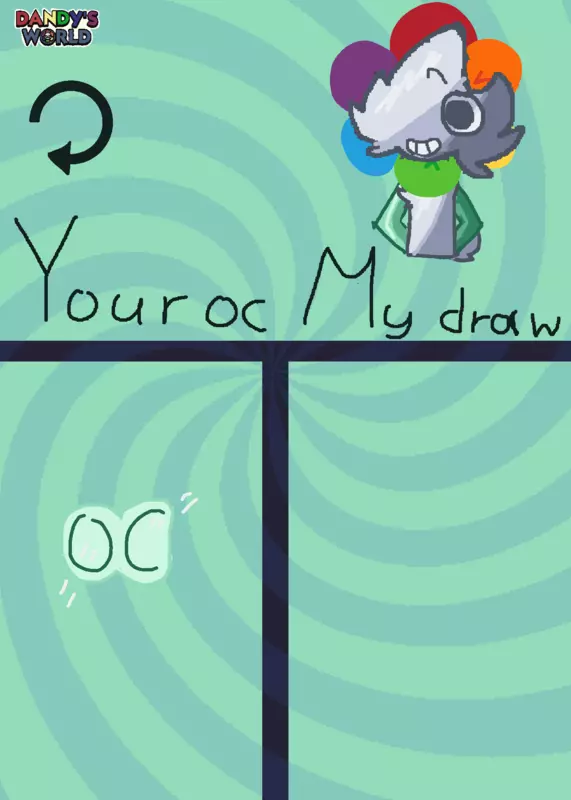 Game by @DANDY_x_ASTRO