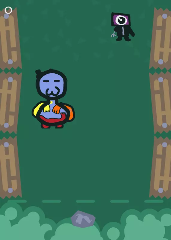 Game by @ensop