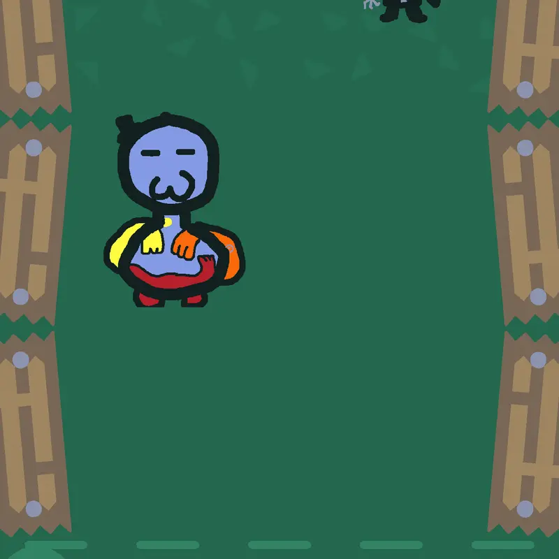 Game by @ensop