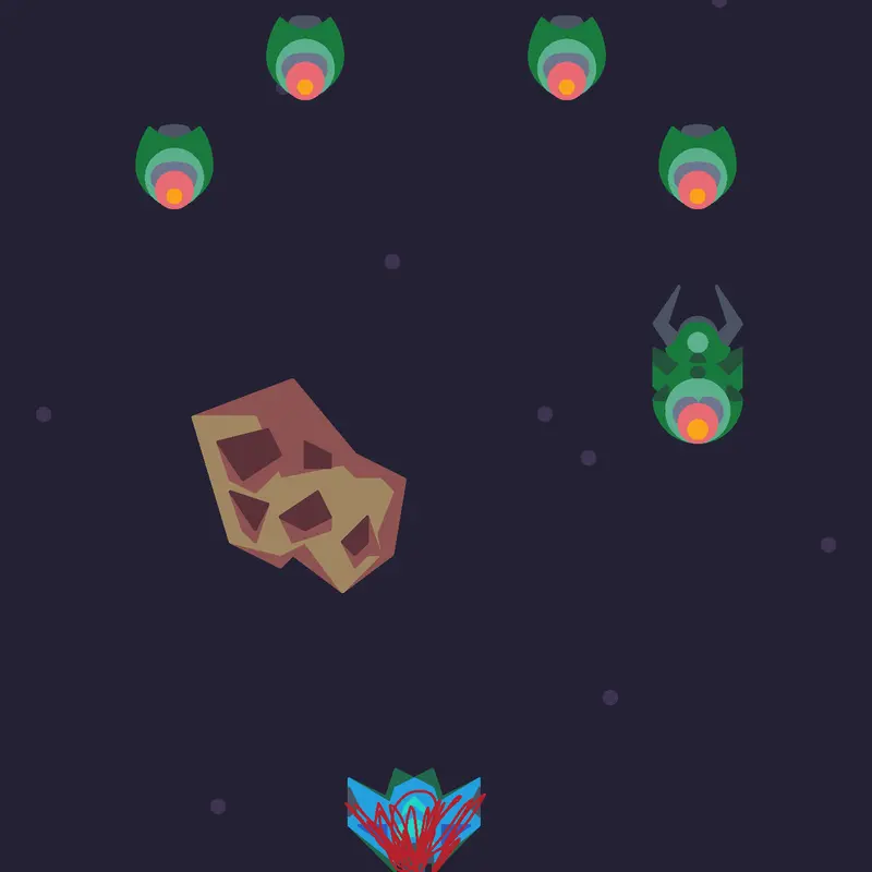 Game by @HazmayazSemen