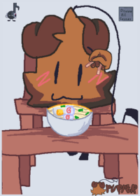 Eat Ramen!