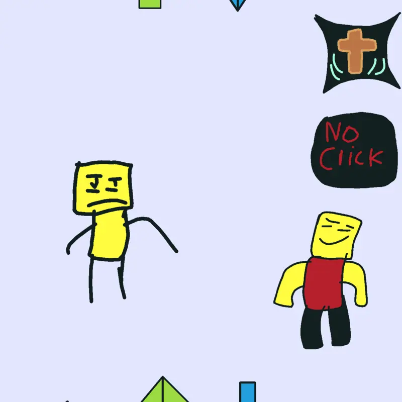 Game by @DenBen