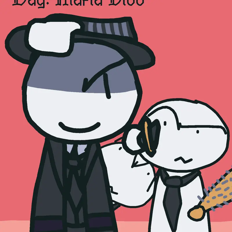 Game by @TahuBulat
