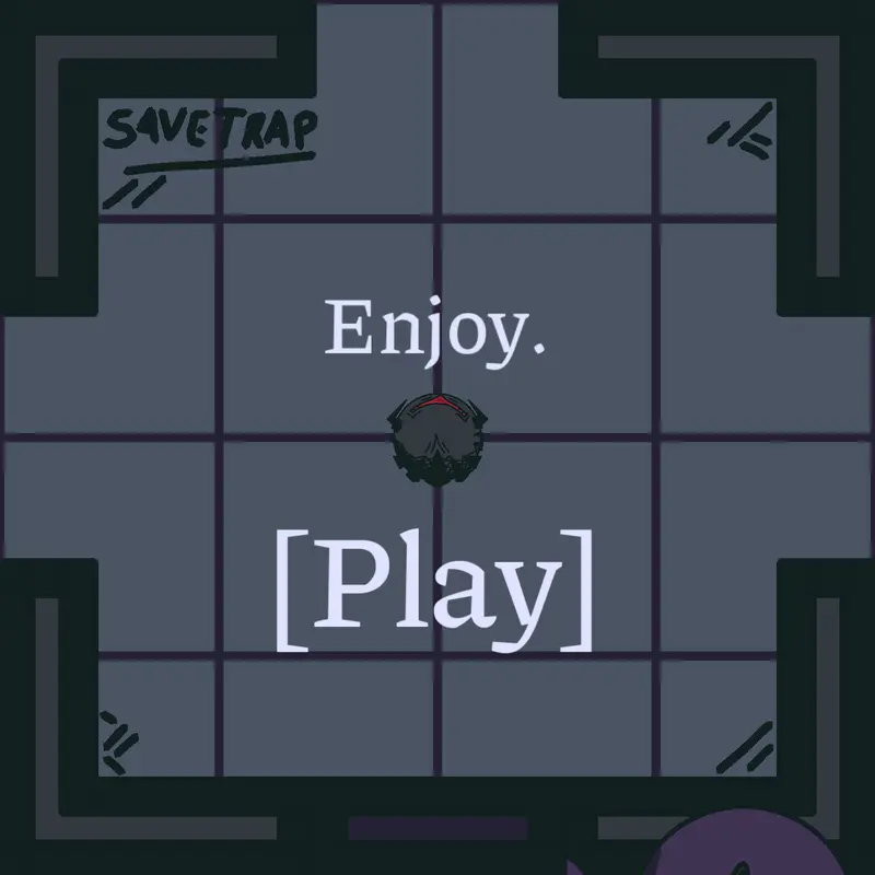Game by @SaveTrap