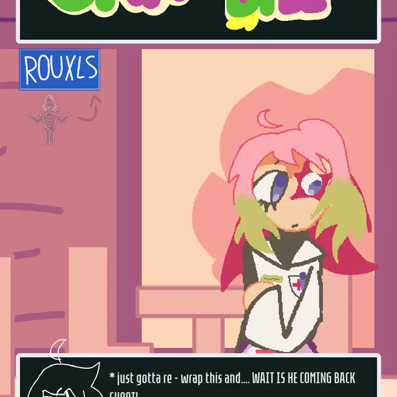Game by @P4nk4ke_Playz