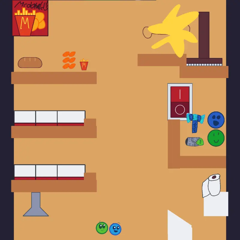 Game by @XxCatnapxX