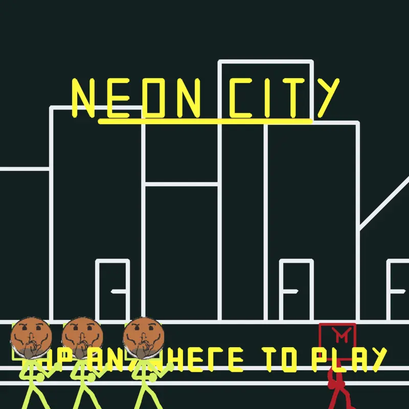 Game by @ThatEzBro