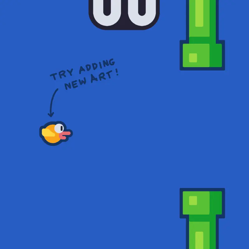 Game by @jekeGG