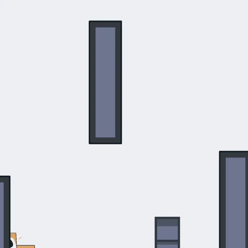Game by @wededoke
