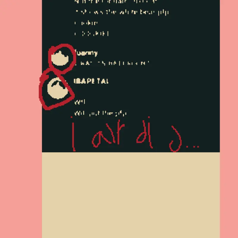 Game by @fuanny