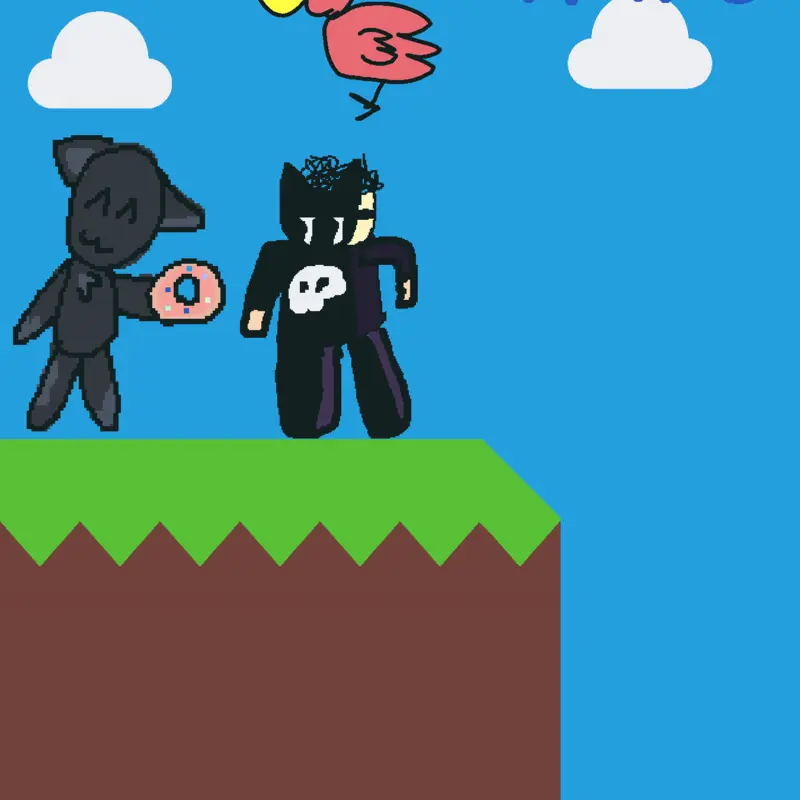Game by @gatixlikepizza